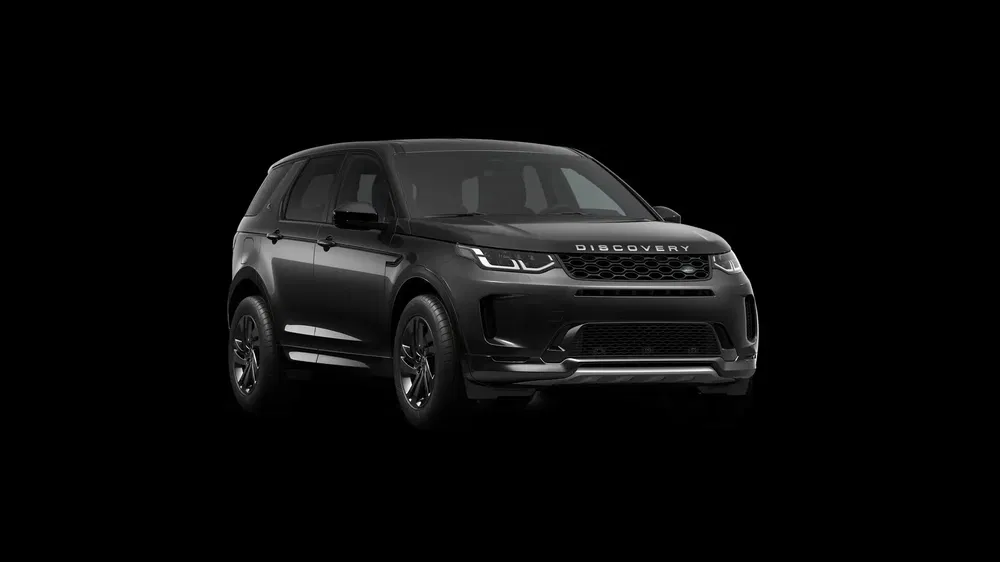 Land Rover Discovery Sport - 0