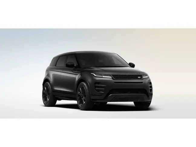 Land Rover Range Rover Evoque - 0