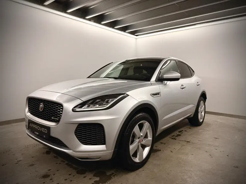 Jaguar E-Pace - 0