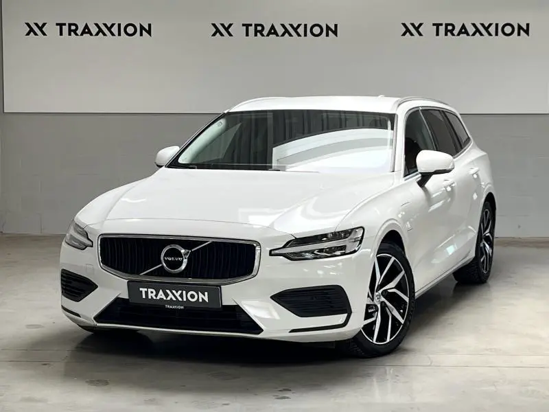 Volvo V60 - 0
