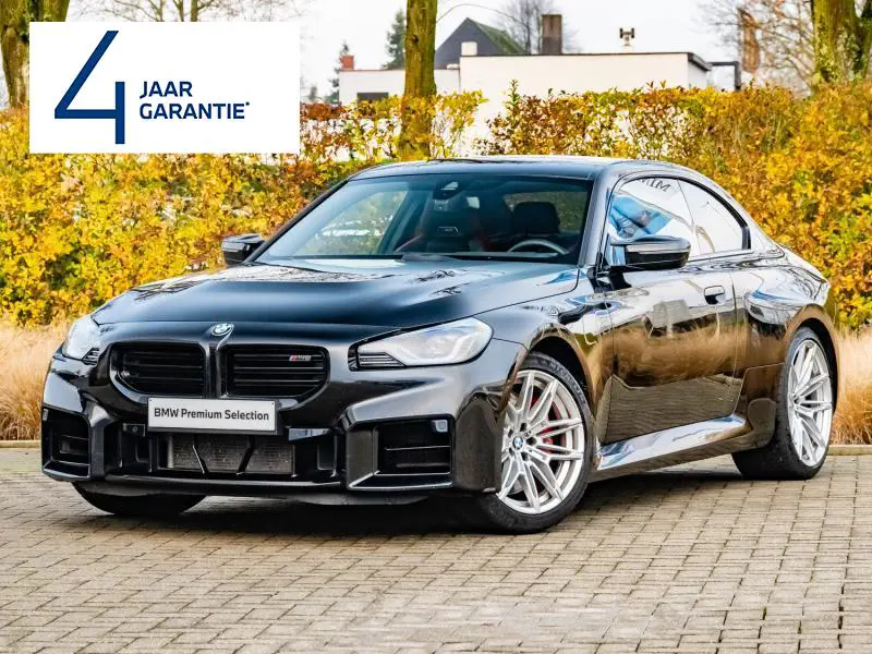 BMW M2 - 0