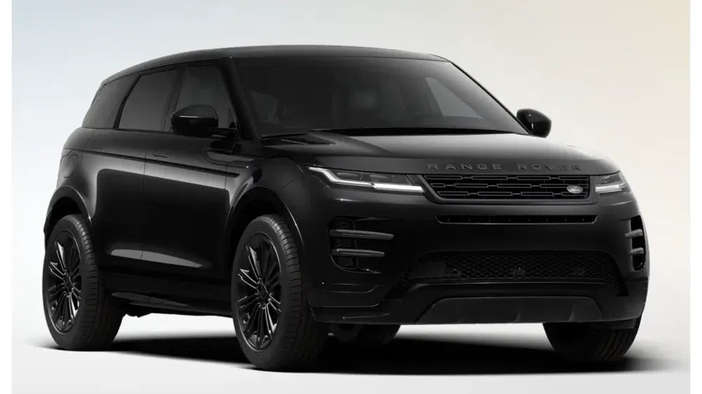 Land Rover Range Rover Evoque - 0