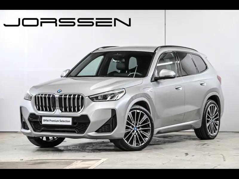 BMW X1 - 0