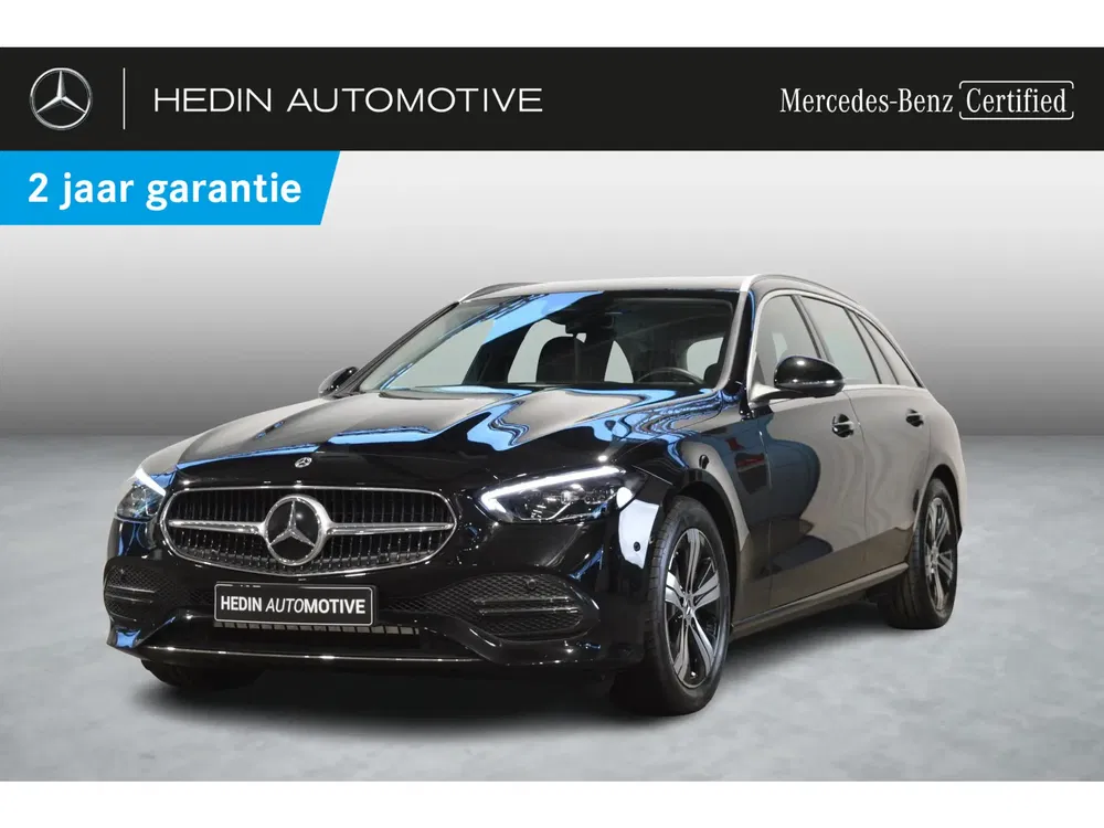 Mercedes C 220 - 0