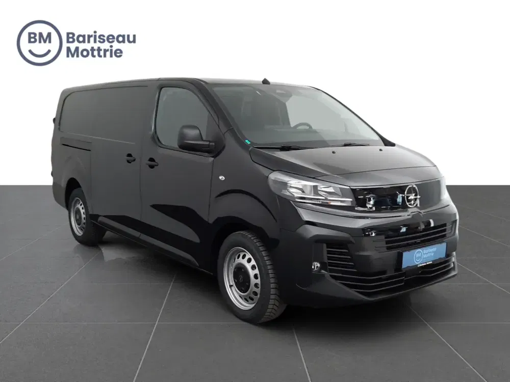 Opel Vivaro - 0