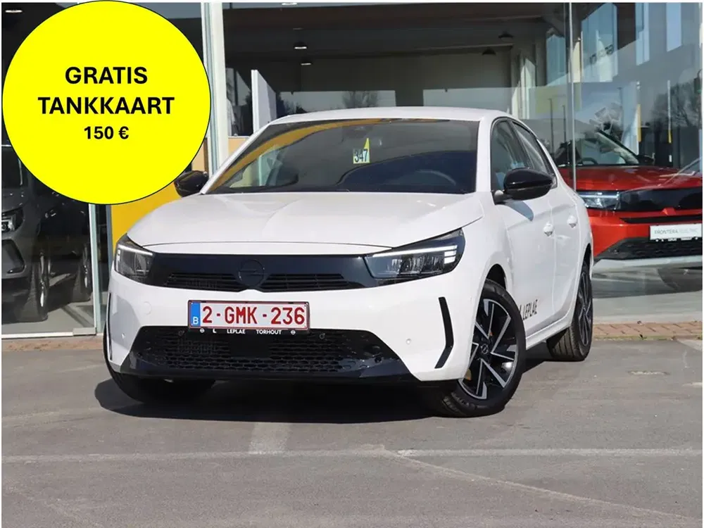 Opel Corsa - 0