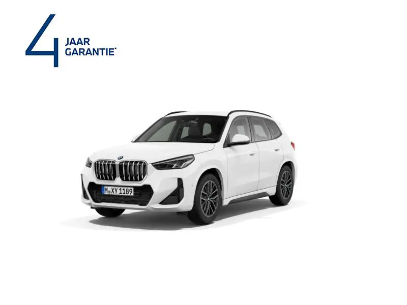 BMW X1 - 0
