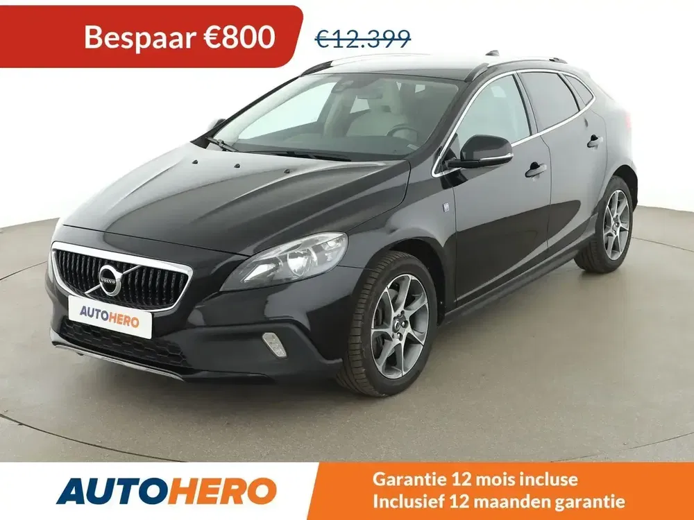 Volvo V40 - 0