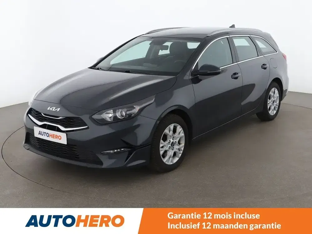 Kia Ceed / cee'd - 0