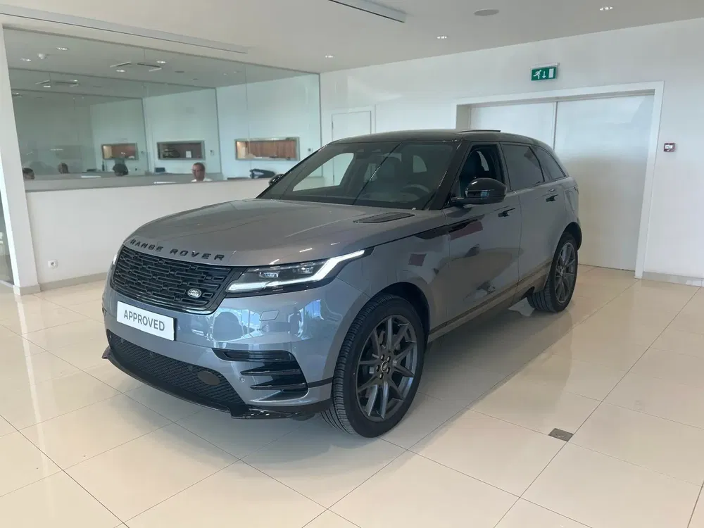 Land Rover Range Rover Velar - 0