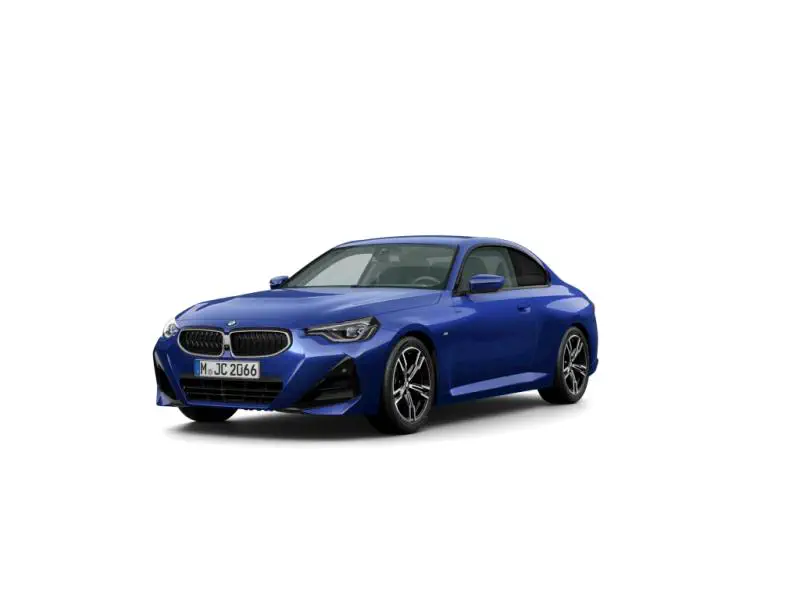 BMW 218 - 0