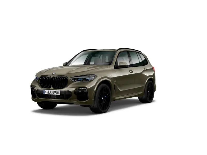BMW X5 - 0