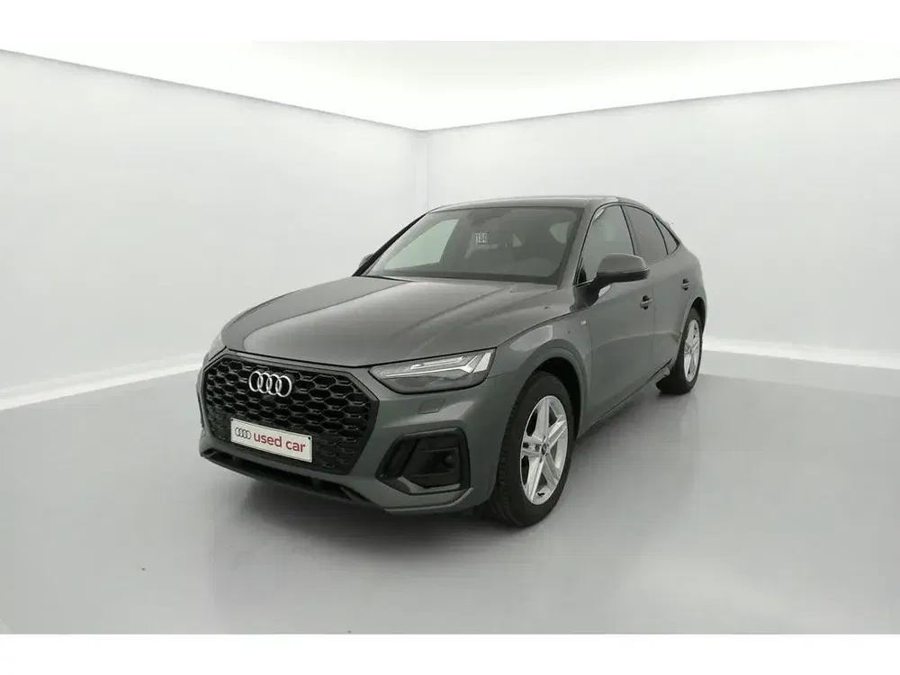 Audi Q5 - 0