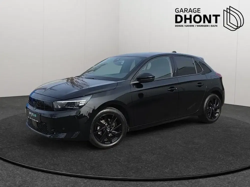 Opel Corsa - 0