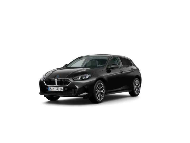 BMW 120 - 0