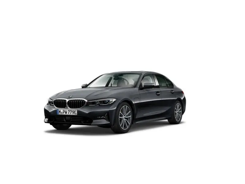 BMW 330 - 0