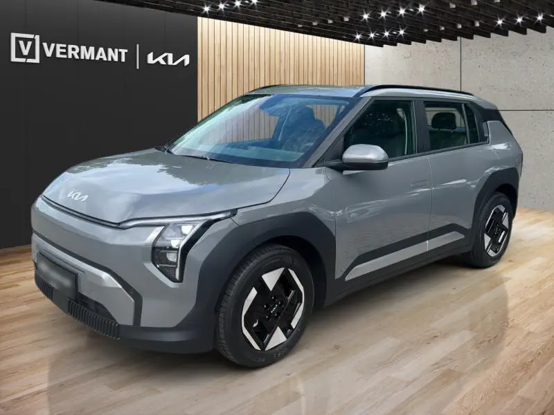 Kia EV3 - 0