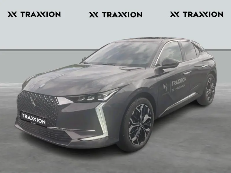DS Automobiles DS 4 - 0