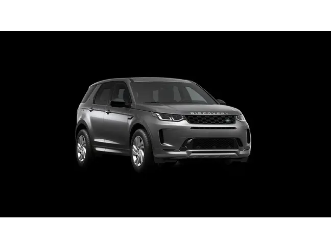 Land Rover Discovery Sport - 0