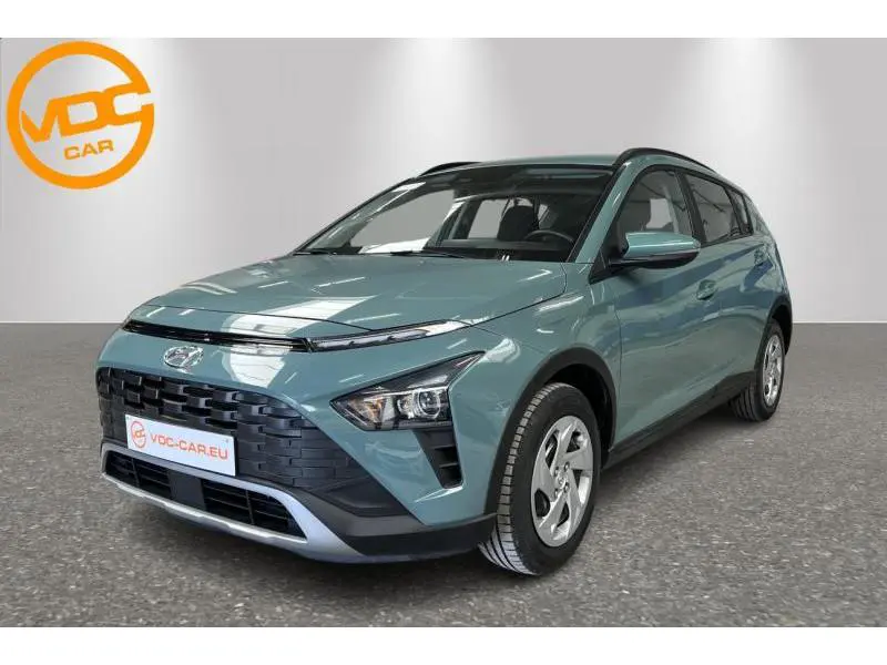 Hyundai BAYON - 0