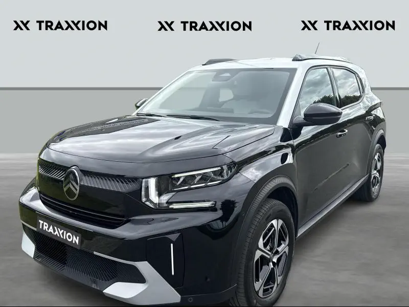Citroën C3 Aircross - 0