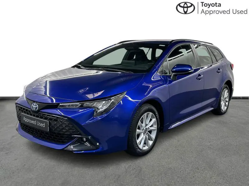 Toyota Corolla - 0