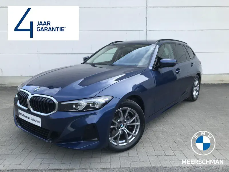 BMW 318 - 0
