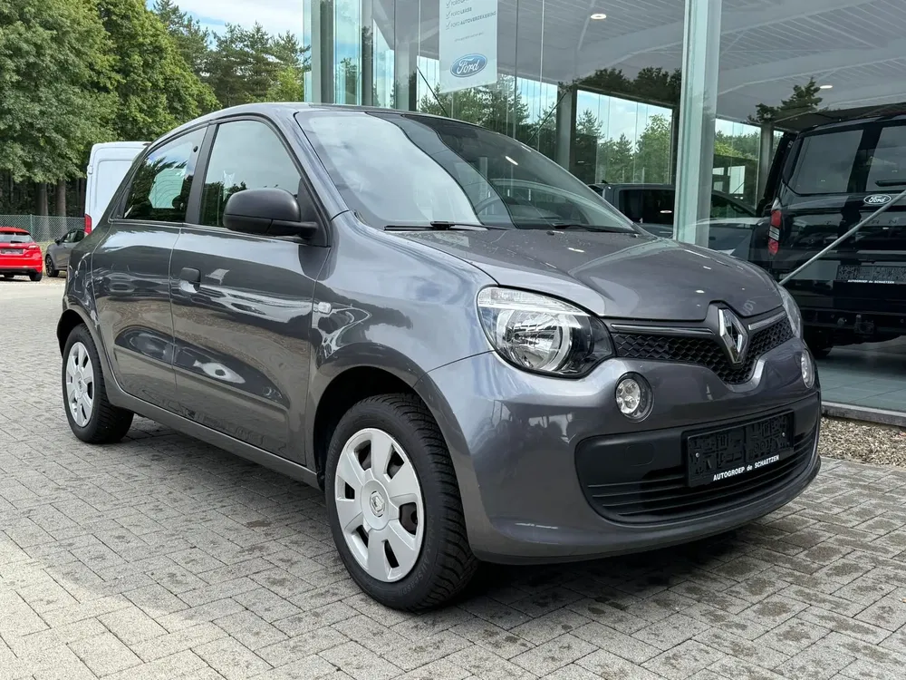 Renault Twingo - 0