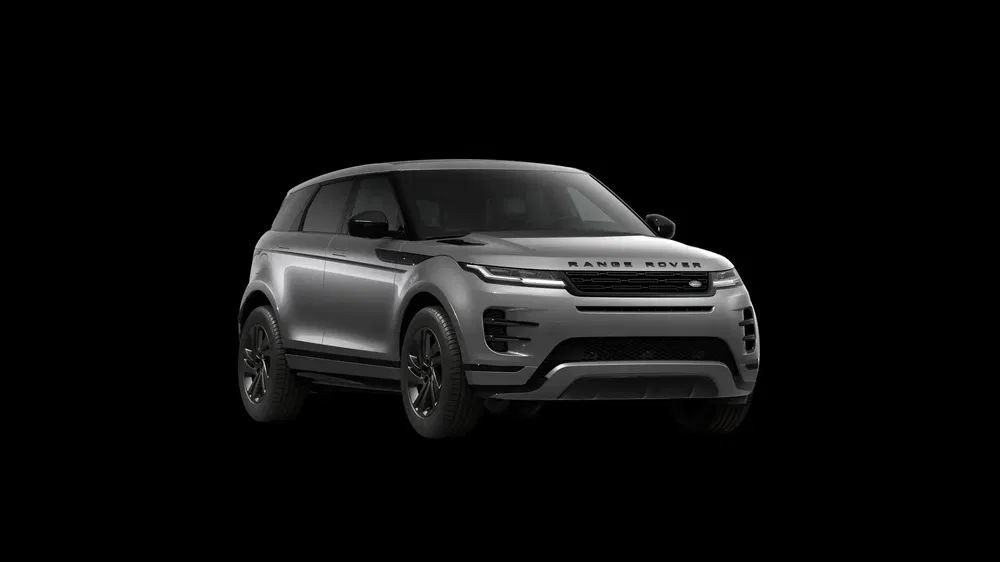 Land Rover Range Rover Evoque - 0