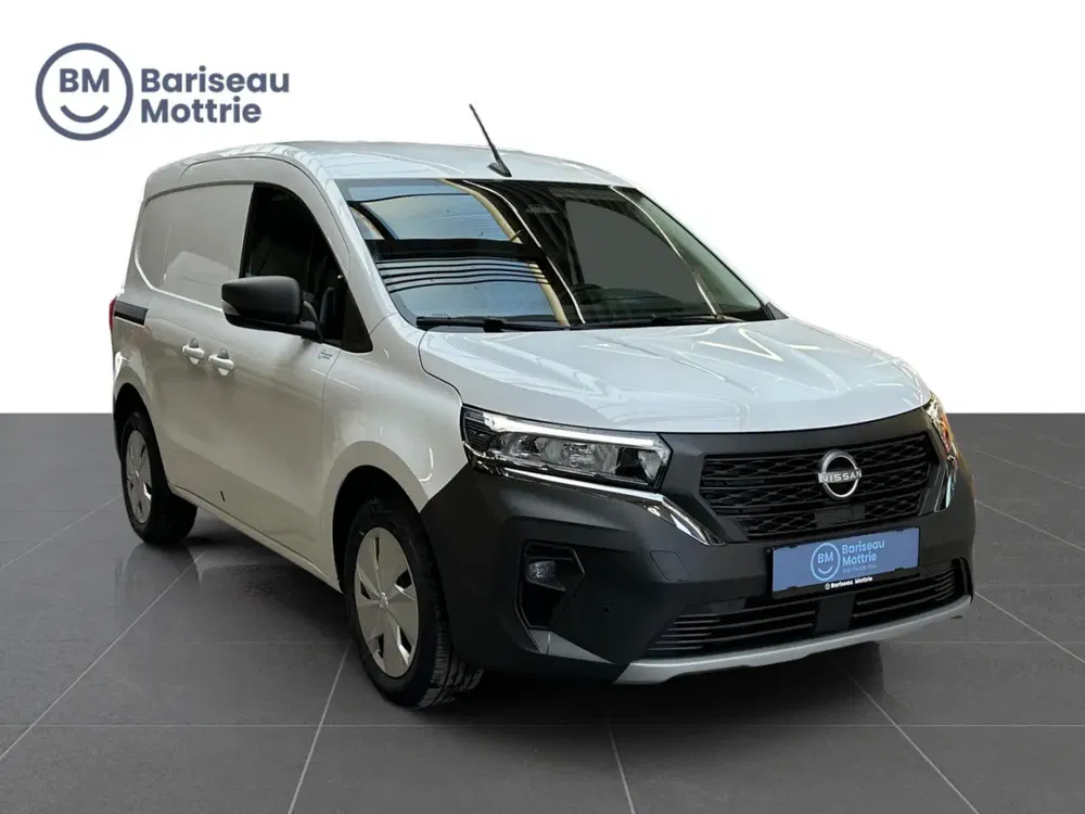 Nissan Townstar - 0