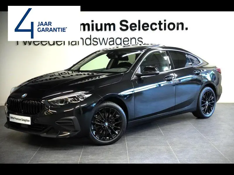 BMW 218 - 0