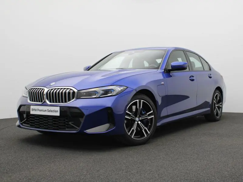 BMW 330 - 0