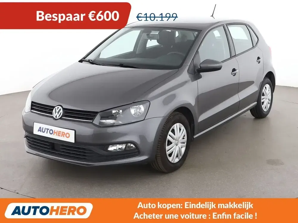 Volkswagen Polo - 0