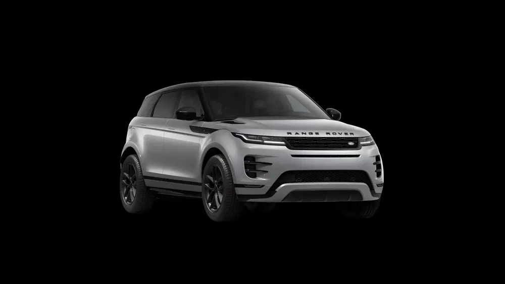 Land Rover Range Rover Evoque - 0