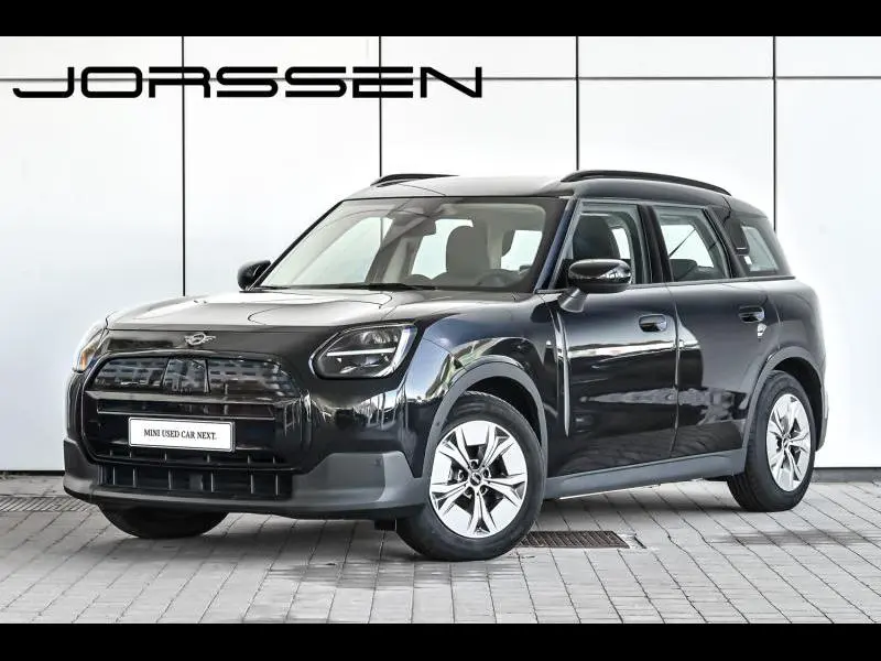 Mini Countryman E - 0