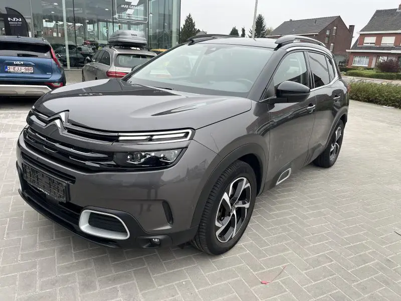 Citroën C5 Aircross - 0