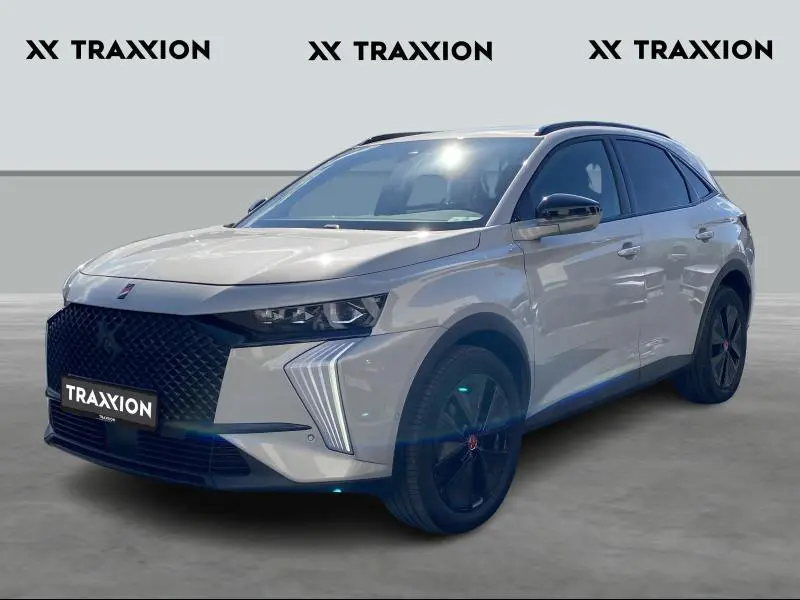 DS Automobiles DS 7 - 0