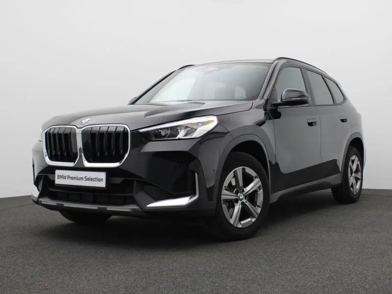 BMW X1 - 0