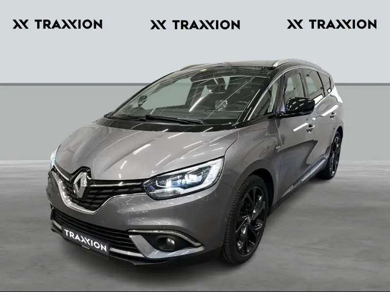 Renault Scenic - 0