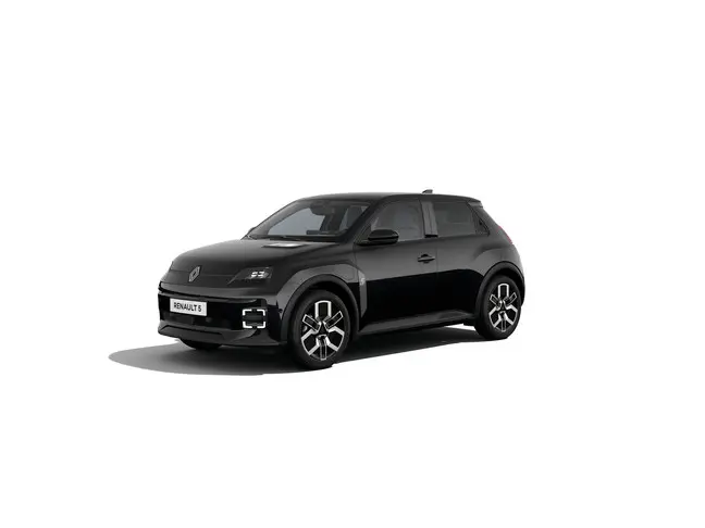 Renault R 5 - 0