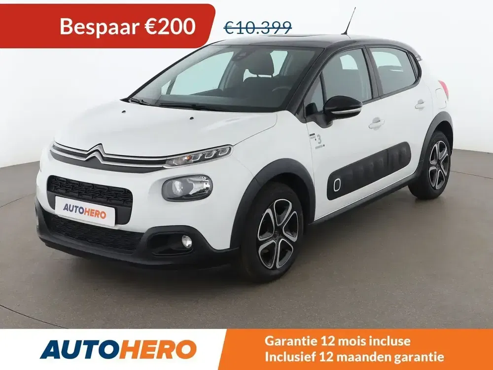 Citroën C3 - 0