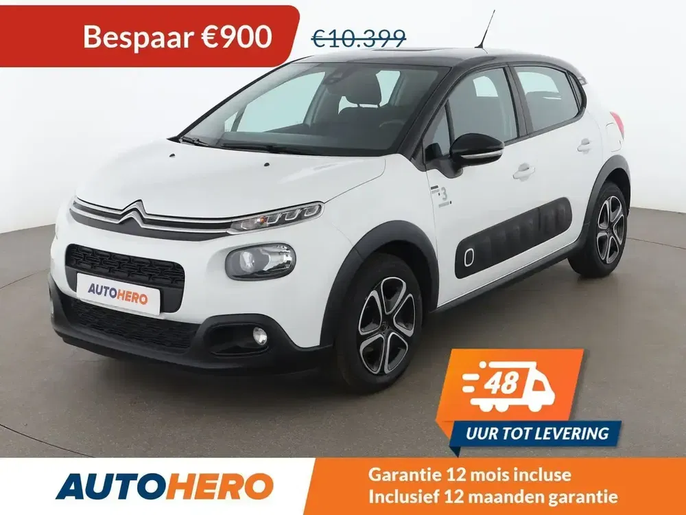 Citroën C3 - 0
