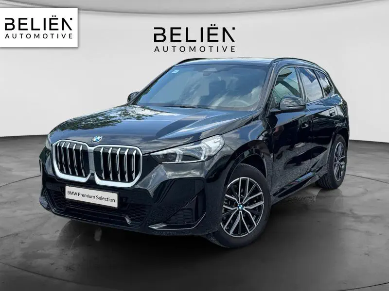 BMW X1 - 0