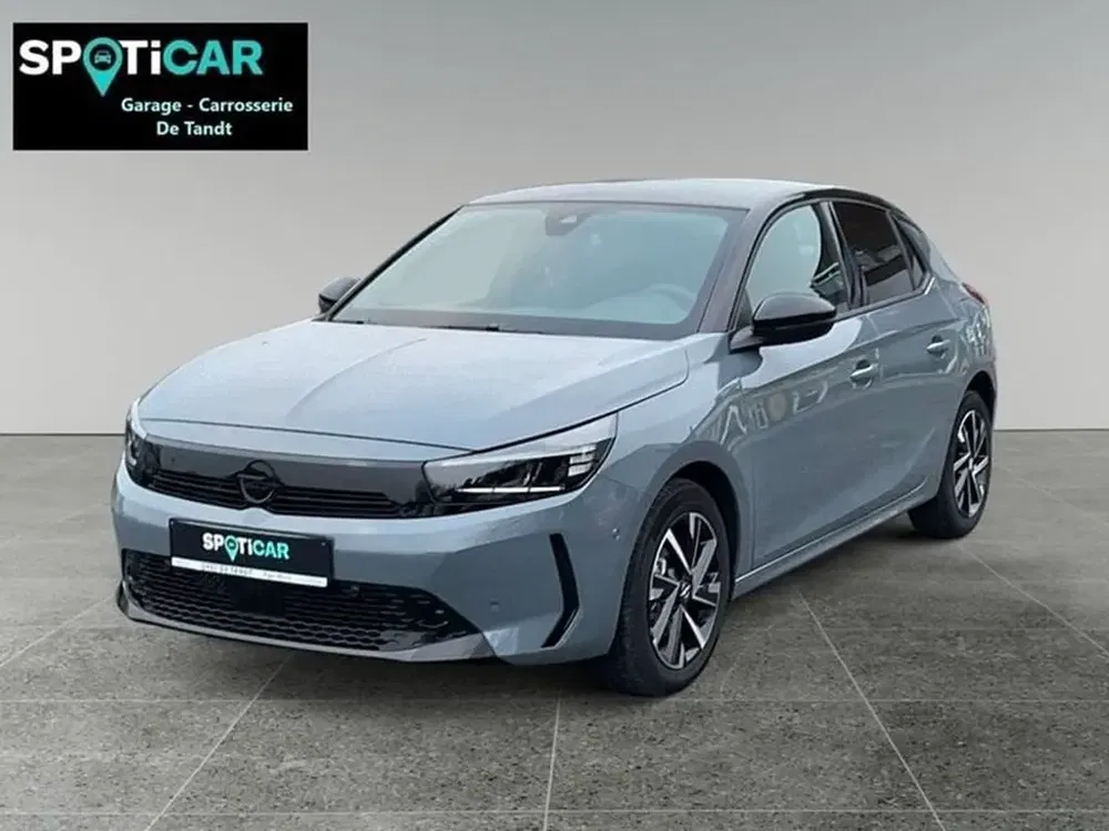 Opel Corsa - 0
