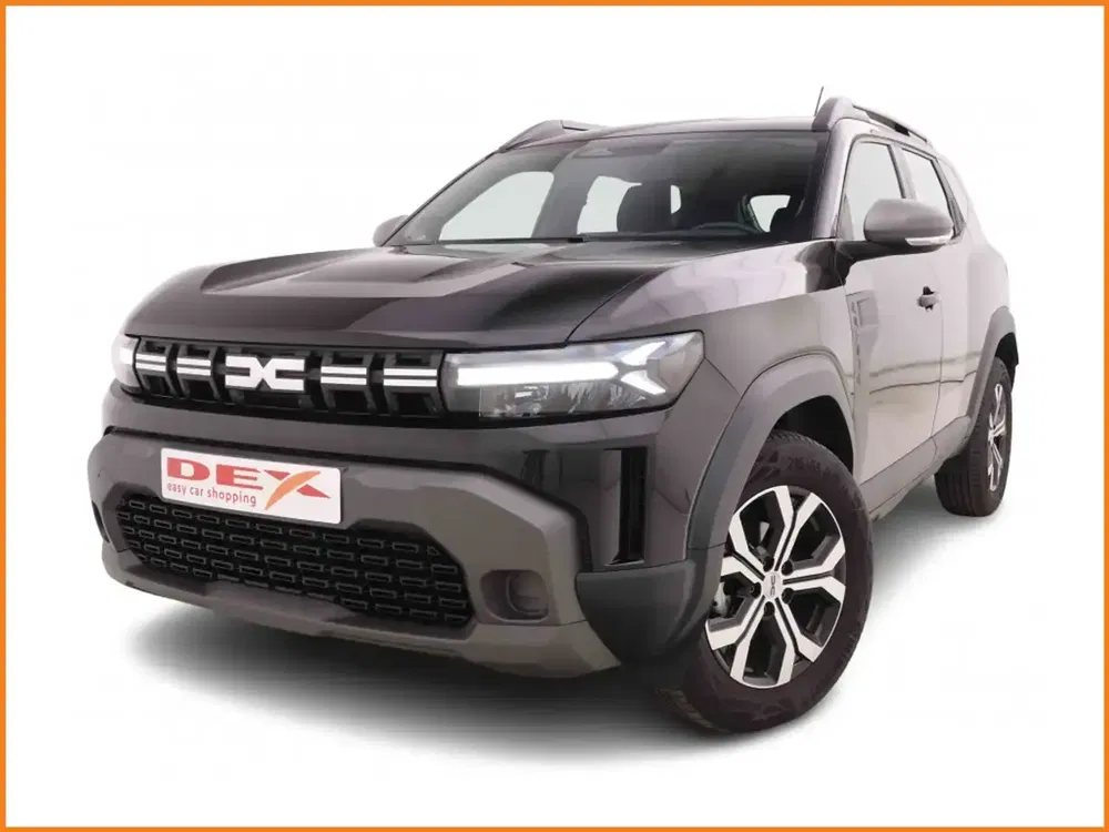 Dacia Duster - 0
