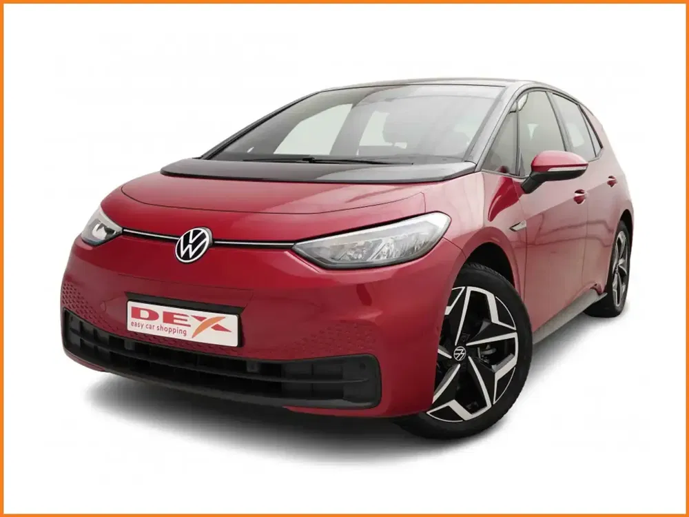 Volkswagen ID.3 - 0