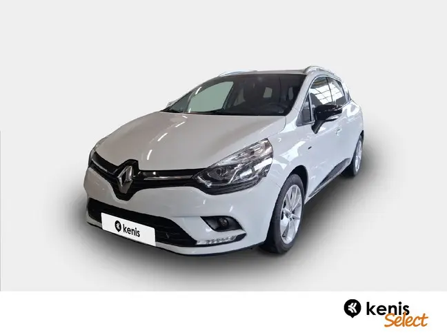 Renault Clio - 0