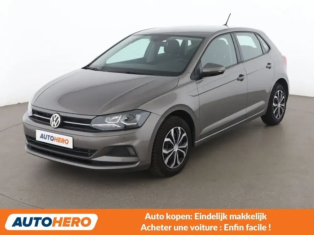Volkswagen Polo - 0