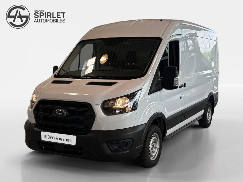 Ford Transit - 0