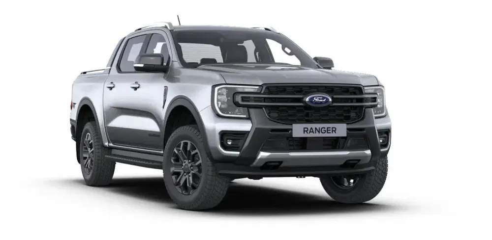 Ford Ranger - 0